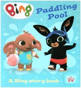  Paddling Pool | Buch |  Sack Fachmedien