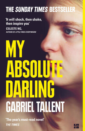 Tallent |  My Absolute Darling | Buch |  Sack Fachmedien
