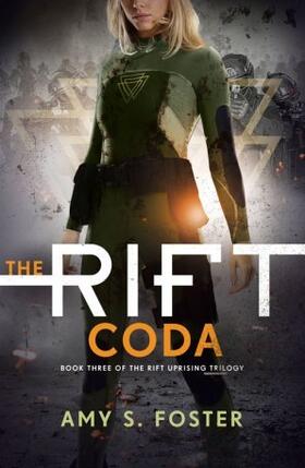Foster |  The Rift Coda | Buch |  Sack Fachmedien