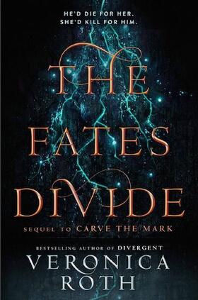 Roth | The Fates Divide | Buch | 978-0-00-819221-1 | www2.sack.de
