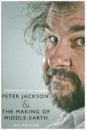 Nathan |  Anything You Can Imagine | Buch |  Sack Fachmedien