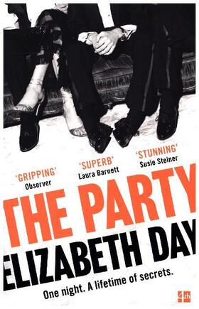 Day | The Party | Buch | 978-0-00-819430-7 | www2.sack.de
