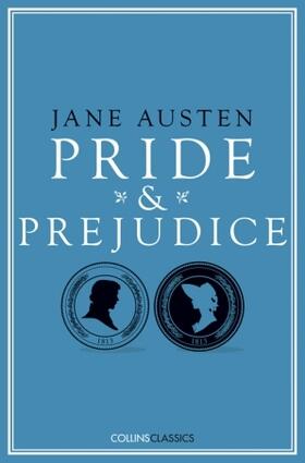 Austen | Pride and Prejudice | Buch | 978-0-00-819549-6 | www2.sack.de
