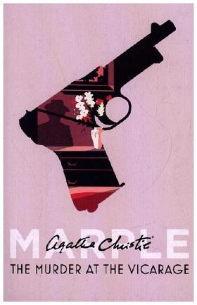 Christie |  The Murder at the Vicarage | Buch |  Sack Fachmedien