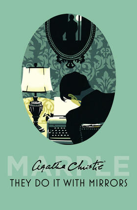Christie |  They Do It With Mirrors | Buch |  Sack Fachmedien