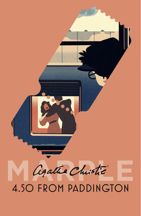 Christie |  4.50 from Paddington | Buch |  Sack Fachmedien