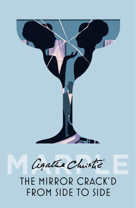 Christie |  The Mirror Crack'd from Side to Side | Buch |  Sack Fachmedien