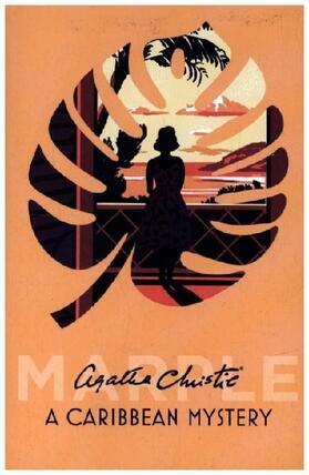 Christie |  A Caribbean Mystery | Buch |  Sack Fachmedien