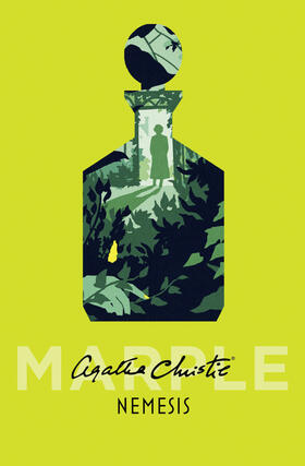Christie |  Nemesis | Buch |  Sack Fachmedien
