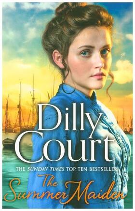 Court | The Summer Maiden | Buch | 978-0-00-819964-7 | www2.sack.de