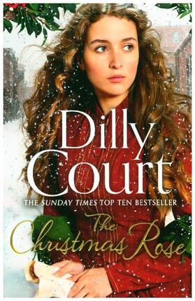 Court |  The Christmas Rose | Buch |  Sack Fachmedien