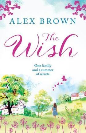 Brown | The Wish | Buch | 978-0-00-820669-7 | www2.sack.de