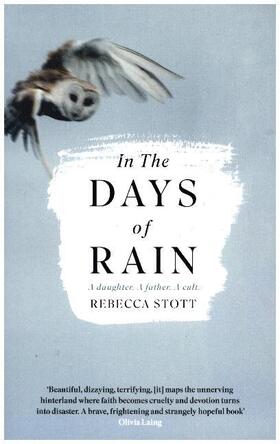 Stott |  In the Days of Rain | Buch |  Sack Fachmedien