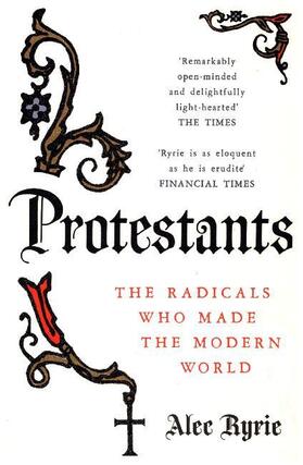 Ryrie |  Protestants | Buch |  Sack Fachmedien
