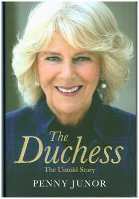 Junor |  The Duchess | Buch |  Sack Fachmedien