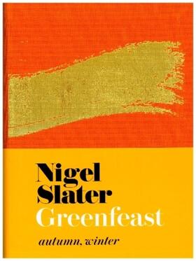 Slater | Greenfeast: Autumn Winter | Buch | 978-0-00-821377-0 | sack.de