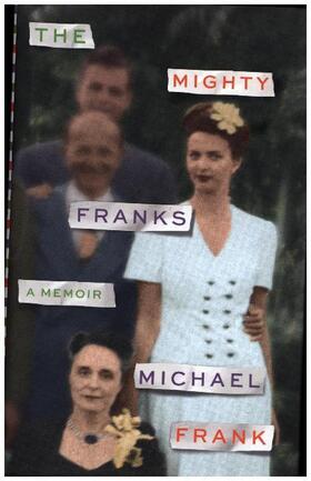 Frank |  The Mighty Franks | Buch |  Sack Fachmedien