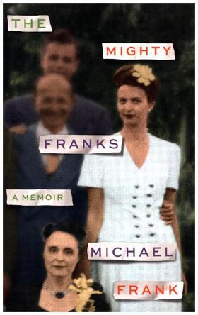 Frank |  The Mighty Franks | Buch |  Sack Fachmedien