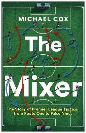 Cox |  The Mixer | Buch |  Sack Fachmedien