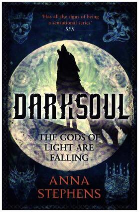 Stephens |  Darksoul | Buch |  Sack Fachmedien
