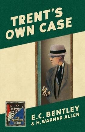 Bentley |  Trent's Own Case | Buch |  Sack Fachmedien