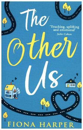 Harper | The Other Us | Buch | 978-0-00-821692-4 | www2.sack.de