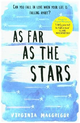 Macgregor |  As Far as the Stars | Buch |  Sack Fachmedien
