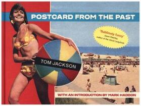 Jackson | Postcard From The Past | Buch | 978-0-00-822053-2 | www2.sack.de