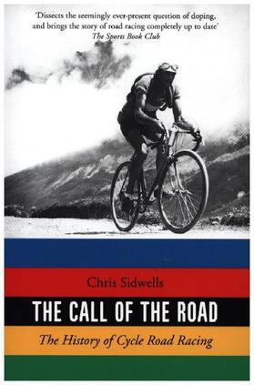 Sidwells |  The Call of the Road | Buch |  Sack Fachmedien