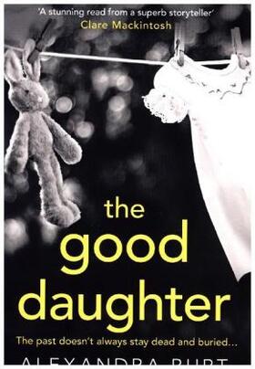 Burt |  The Good Daughter | Buch |  Sack Fachmedien