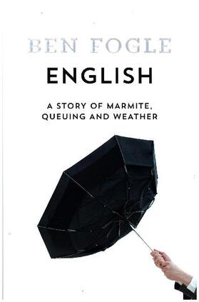 Fogle |  English | Buch |  Sack Fachmedien