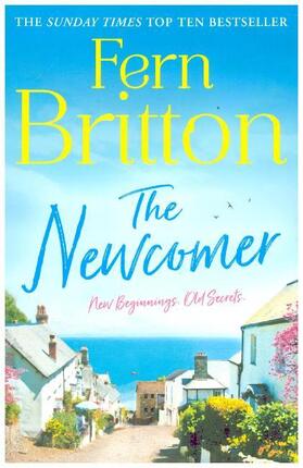 Britton | The Newcomer | Buch | 978-0-00-822524-7 | sack.de