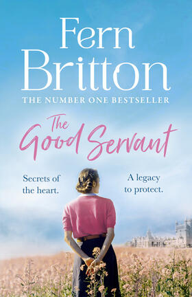 Britton |  The Good Servant | Buch |  Sack Fachmedien