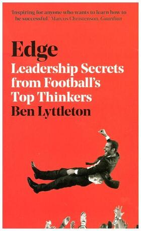 Lyttleton |  Edge | Buch |  Sack Fachmedien