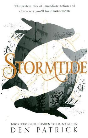 Patrick |  Stormtide | Buch |  Sack Fachmedien
