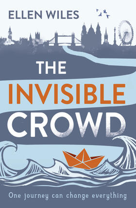 Wiles |  The Invisible Crowd | Buch |  Sack Fachmedien