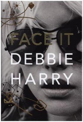 Harry |  Face It | Buch |  Sack Fachmedien