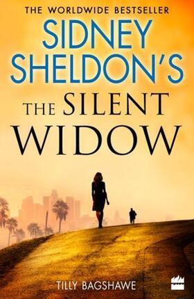 Sheldon / Bagshawe |  Sidney Sheldon's The Silent Widow | Buch |  Sack Fachmedien
