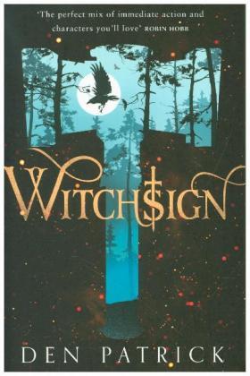 Patrick |  Witchsign | Buch |  Sack Fachmedien