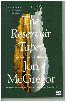 McGregor |  The Reservoir Tapes | Buch |  Sack Fachmedien