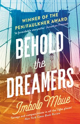 Mbue |  Behold the Dreamers | Buch |  Sack Fachmedien