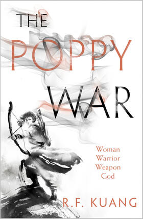 Kuang |  The Poppy War | Buch |  Sack Fachmedien