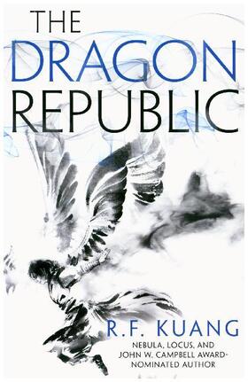 Kuang | The Dragon Republic | Buch | 978-0-00-823986-2 | www2.sack.de