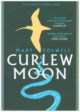 Colwell |  Curlew Moon | Buch |  Sack Fachmedien