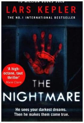 Kepler | The Nightmare | Buch | 978-0-00-824182-7 | sack.de