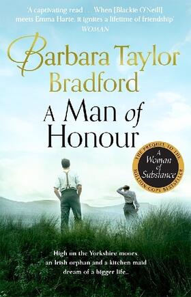 Bradford | A Man of Honour | Buch | 978-0-00-824255-8 | www2.sack.de