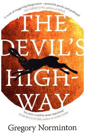 Norminton |  The Devil's Highway | Buch |  Sack Fachmedien