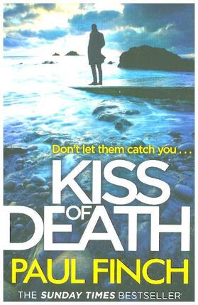 Finch |  Kiss of Death | Buch |  Sack Fachmedien