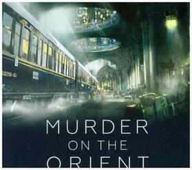 Christie |  Murder on the Orient Express | Buch |  Sack Fachmedien
