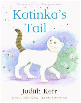 Kerr | Katinka's Tail | Buch | 978-0-00-825533-6 | www2.sack.de